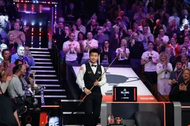 业余选手晋级斯诺克世锦赛决赛，赵心童是谁？图片