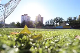 吐槽标准过高影响评优，大学体测要不要“水一下”？|新京报快评图片