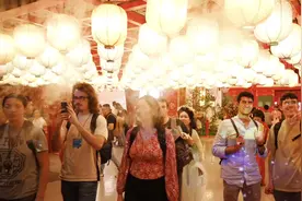 我国入境免签范围扩大  西安迎来国际研学游热潮视频封面