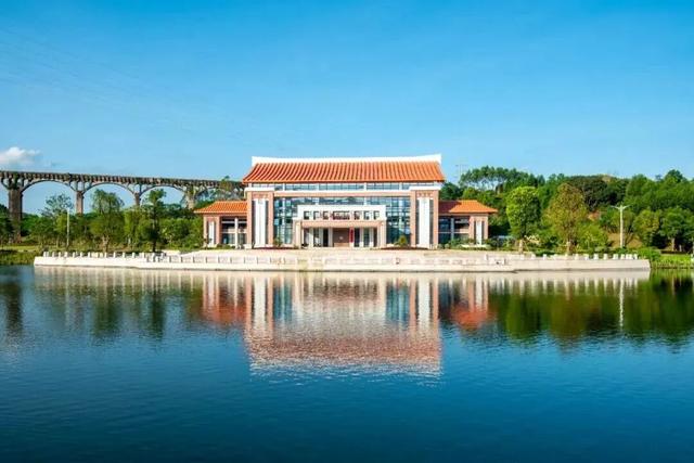 打卡云霄红！10处地标解锁“信仰密码”