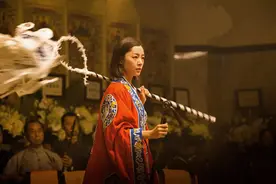 女性也可以主持“破地狱”：学者黎志添谈殡葬仪式图片