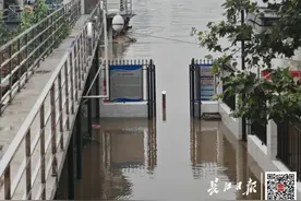 今天，武汉还有雷暴大风！反转马上到图片