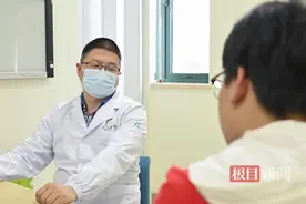 特殊疾病患儿满18岁能继续就诊了，武汉儿童医院获批“延续诊疗”服务图片