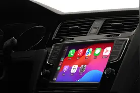 苹果未放弃CarPlay 2.0，最新测试版透露开发进展图片