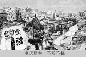 重庆地下奇观：防空洞迷宫图片