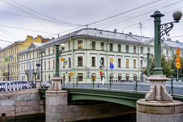 “地球上最漂亮的城市”，俄罗斯的文化心脏