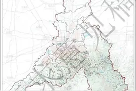 济南872座山体资源“家底”公示，莱芜莲花山海拔991.4米“登顶”图片