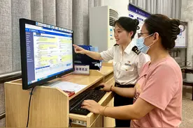 泉州首份中塞自贸协定原产地证书花落石狮图片