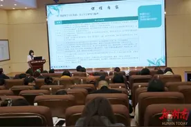 石门：细读“小学语文新课标” 开启语文教学新征程图片