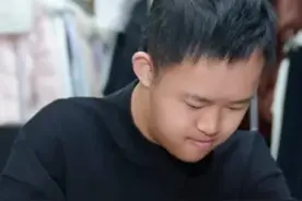 26℃ ｜22年陪伴成长，唐宝“逆袭”成普通人图片