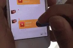 紧急提醒！这种微信红包千万别点，速删！图片