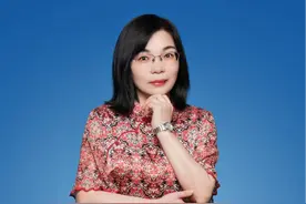 师说一一0中学08丨翟启越：耕耘31载，让学生在语文的浸润中幸福成长图片