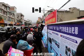 毕节：“塑形行动”释放基层治理活力图片