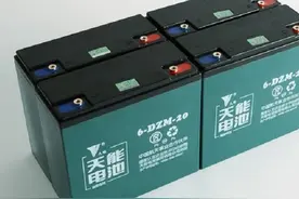 电动车是不是每次都要充满电才行？这几点常见充电错误，很伤电池图片