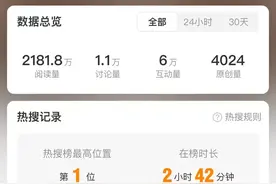 希林娜依·高演唱时多次出现声音沙哑、高音破音等状况，本人回应图片