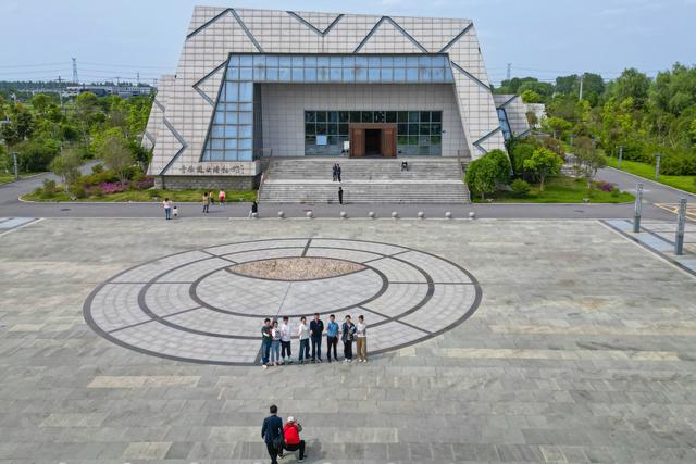 中国之城｜江苏南通：大海、陆地与江河相遇交融#