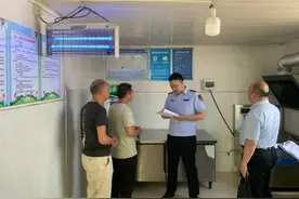 汉滨：“三强”聚合力 “三联”提效能图片