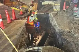 贵州中建建筑科研设计院：以匠心治理获得群众赞誉图片