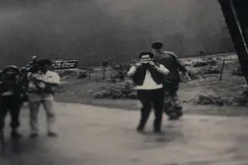 摄影史名作《烧夷弹女孩》拍摄者另有其人？图片