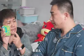 600多天的奇迹：因救人中毒智力退至3岁，消防员库学辉已恢复至中学生水平图片