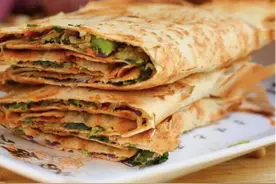 鲁A济南车，鲁B青岛的……开着“闷闷”带你游山东图片