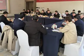 安全应急装备产业基础好潜力大 浙江如何抓机遇图片