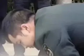 杜富国的战友！他在婚礼当天做了一件大事图片