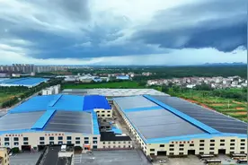 【头雁引航】华晟铝业：以“智”赋能 开启铝行业数智化转型新篇章图片