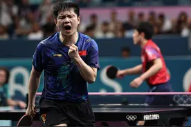 男乒兵败世界杯凸显新生代外战能力不足，小胖，球迷喊你赶快回来图片