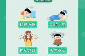 图有信儿|假期结束不想上班？教你几招缓解假期综合征图片