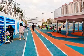 包头市昆都仑区：城建“通”民心 转角“绣”幸福图片