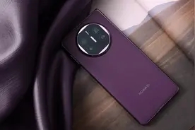 预估2024年三星折叠屏市占率50% 华为30% 小米2.8%图片