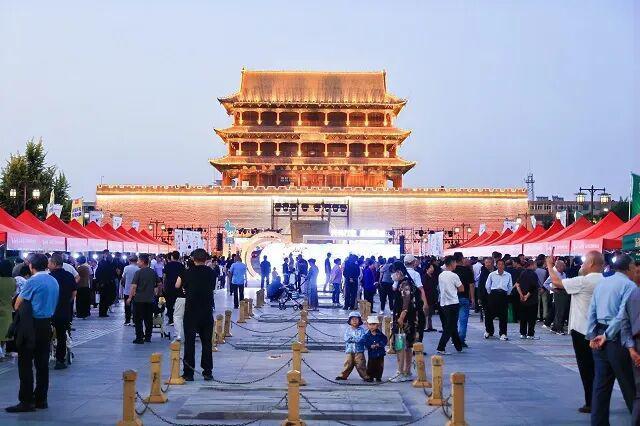 如意甘肃·山河共秀　全国文旅创作者相聚武威助力甘肃文旅传播迈向新征程