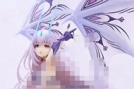 制售黄色手办被判淫秽物品犯罪，专家：不得以二次元为名突破底线图片