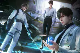 《恋与深空》因纠纷上热搜，乙游到底是什么？图片