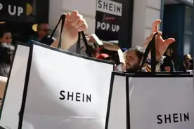 希音收购Forever21母公司1/3股份：获线上分销权并试水线下销售图片