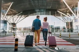 新加坡96小时免签过境政策，赶紧收藏！图片