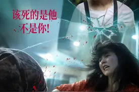 张子枫、张伟丽饰演另类姐妹，电影《下一个台风》4月4日上映图片