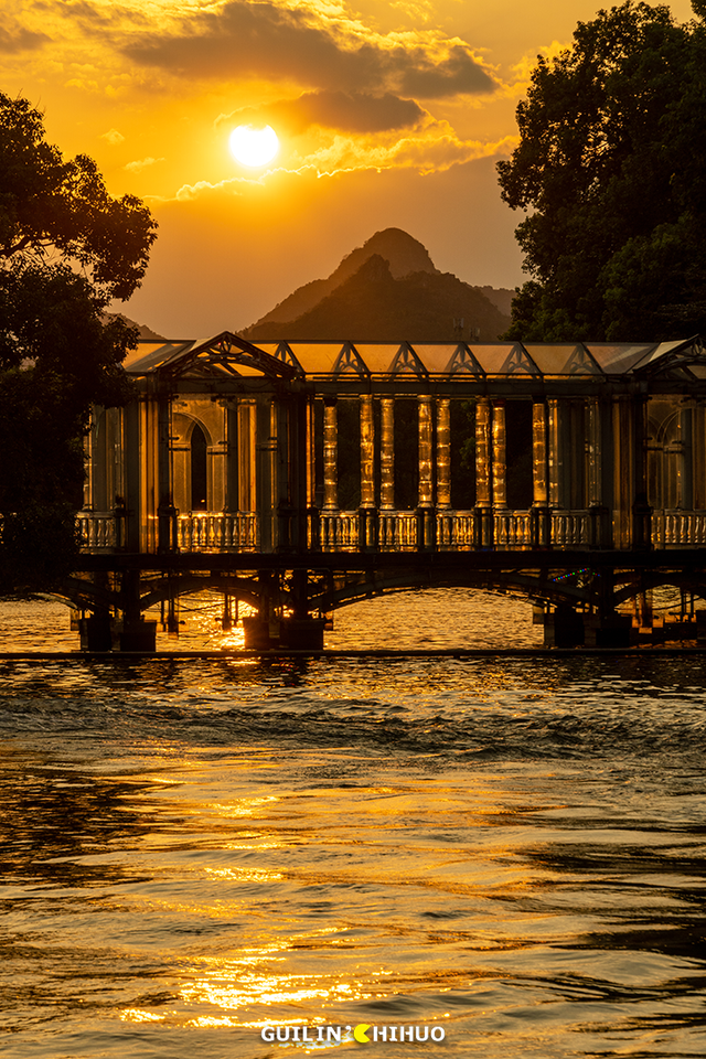桂林户外徒步天花板！一键承包您的户外享受之旅，山水人文 + 小众秘境，赶紧收藏！