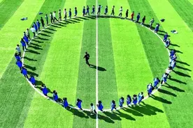 体育课，如何开足又上好图片