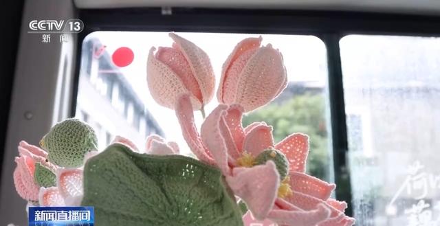 “看熊猫专线” “赏荷巴士”……暑期解锁一站式旅游观光