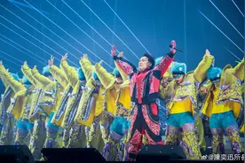 演唱会大年突遇“水逆”？张学友、陈奕迅等超30位歌手，今年已取消逾60场演出图片