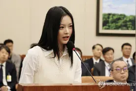 韩国女团成员遭职场霸凌申诉遭驳回，称其不属于劳动者图片