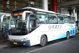 12月6日起，首都机场巴士部分市内线路将调整图片