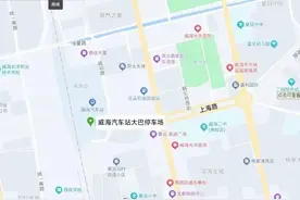 到韩乐坊如何停车？请查收这份停车指南→图片