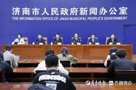 违停10分钟提醒、首违警告，济南停车管理将坚持“宽严相济”图片