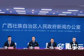 广西经营主体如何反映问题？5种有效渠道助企业“码”上求助图片