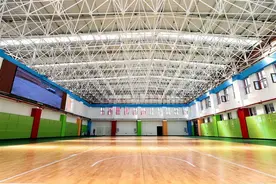 吕梁市第一小学图片