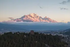 本月起，台湾“首来族”来云南景区免票！丽江有14个！附名单→图片