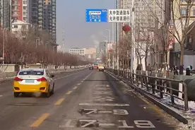 深调研｜辽宁沈阳：优化调整公交专用车道获好评图片